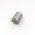 low price 24V brush dc electric motor RF280